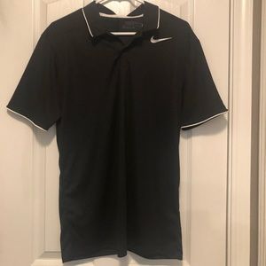 Men’s Nike polo